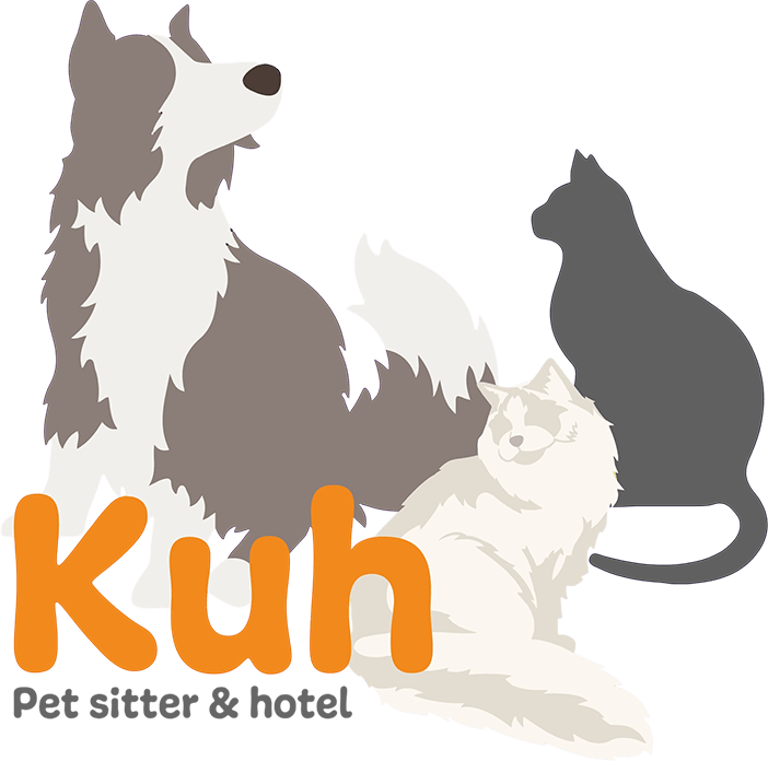 ペットシッター&ホテルKuh